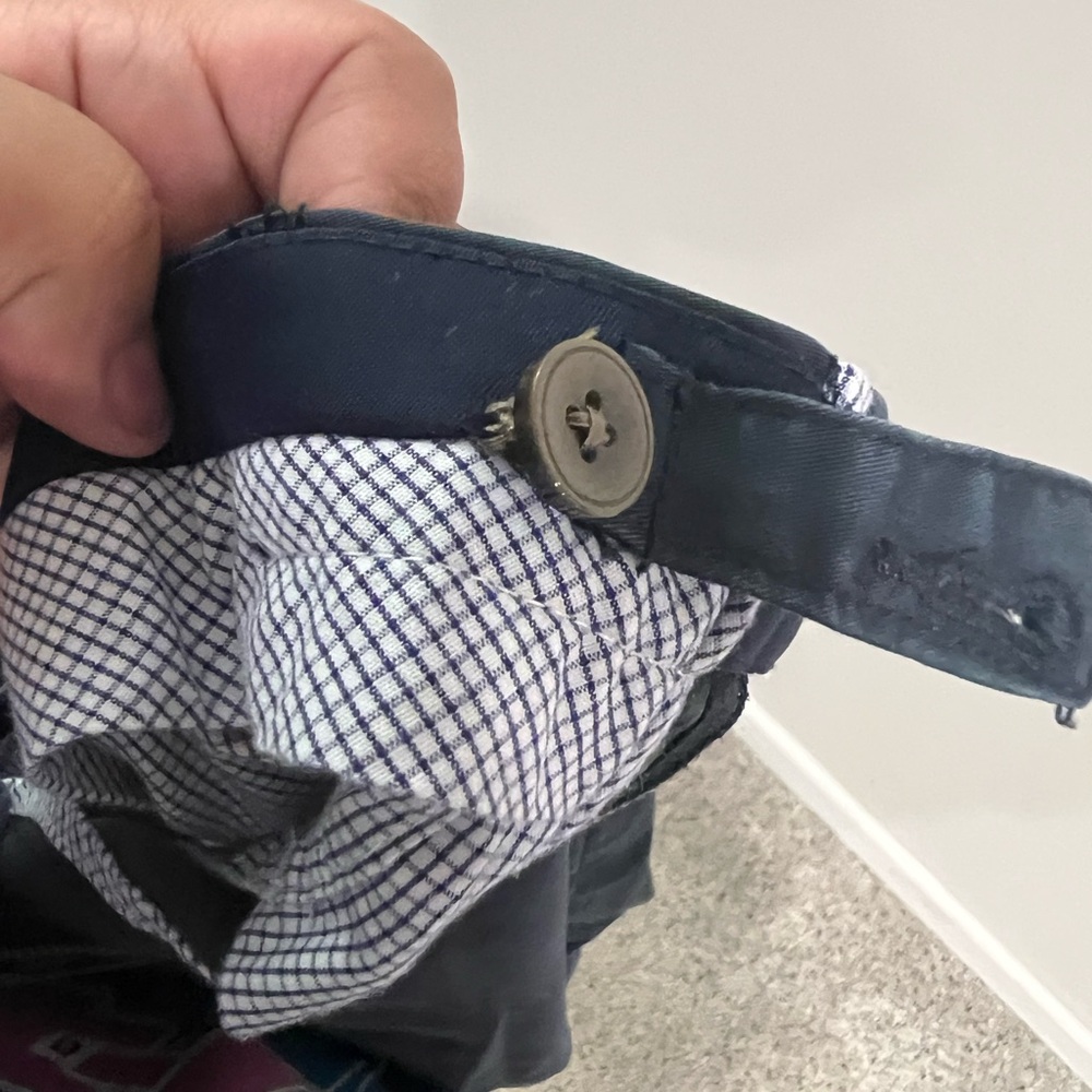 Peter Millar Dress Pants - Picture 4 of 6